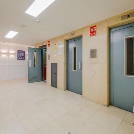 Tu Alojamiento Para 6 En Malasana Ven A San Bernardo 20 Мадрид Экстерьер фото